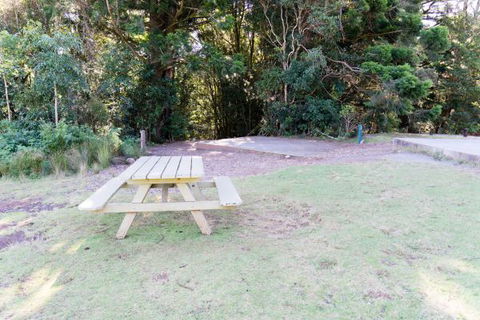 Lamington National Park Camping Ground - Perisher Accommodation 2