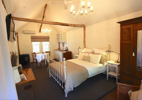 Laggan Cottage Bed And Breakfast - Perisher Accommodation 0