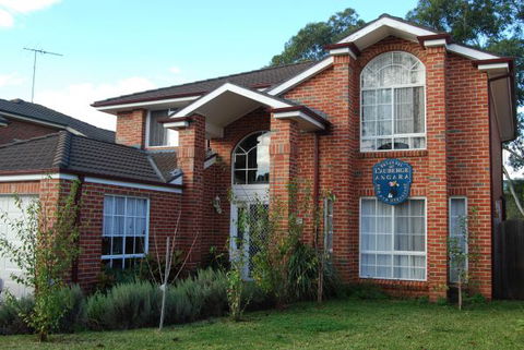 LAuberge Angara Bed And Breakfast - Perisher Accommodation 0