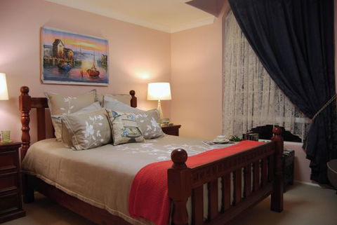 LAuberge Angara Bed And Breakfast - Perisher Accommodation 1