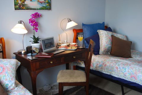LAuberge Angara Bed And Breakfast - Perisher Accommodation 2