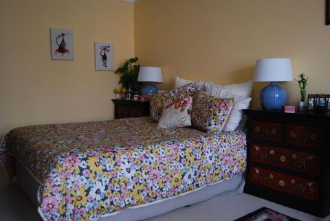 LAuberge Angara Bed And Breakfast - Perisher Accommodation 3