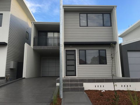 Lambton Road - Perisher Accommodation 0