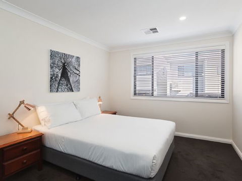 Lambton Road - Perisher Accommodation 1