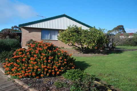 Lemontree Cottage Kangaroo Island - Perisher Accommodation 0