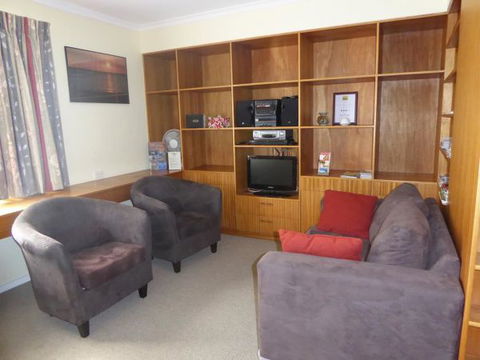 Lemontree Cottage Kangaroo Island - Perisher Accommodation 1