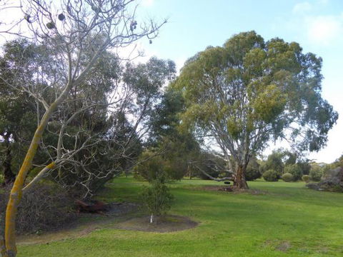 Lemontree Cottage Kangaroo Island - Perisher Accommodation 2