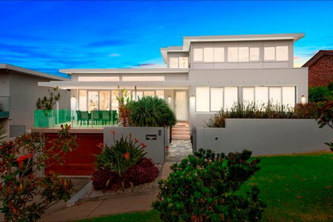 Limelight - Perisher Accommodation 0