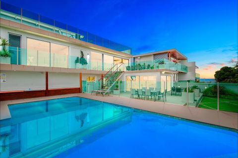 Limelight - Perisher Accommodation 1