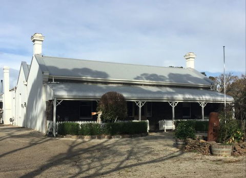 Little River Bed And Breakfast - Perisher Accommodation 0