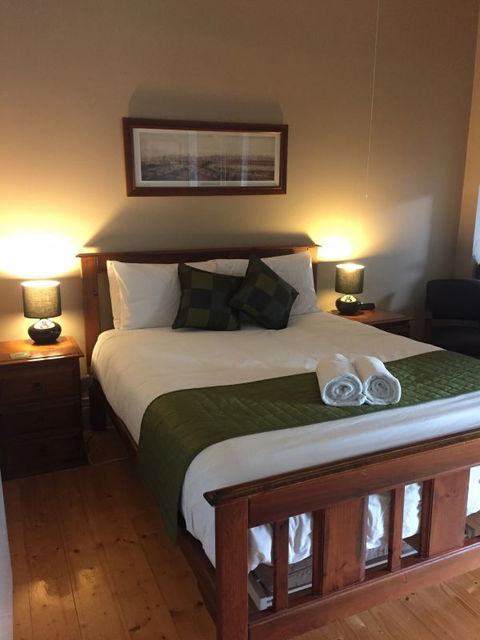 Little River Bed And Breakfast - Perisher Accommodation 1