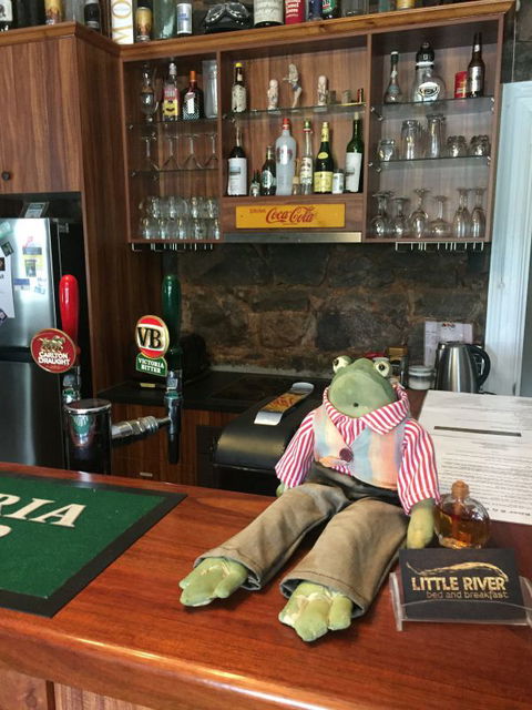 Little River Bed And Breakfast - Perisher Accommodation 3