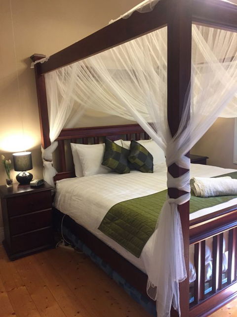 Little River Bed And Breakfast - Perisher Accommodation 4