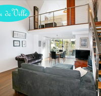 Lieu de Ville Suite - Perisher Accommodation
