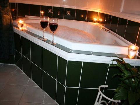 Lotus Lodges: Hush Cottage & Charmed Cabin - Perisher Accommodation 1