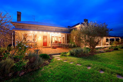 Lochinver Farm Homestead And Cottages - Perisher Accommodation 1