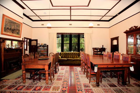 Lochinver Farm Homestead And Cottages - Perisher Accommodation 2