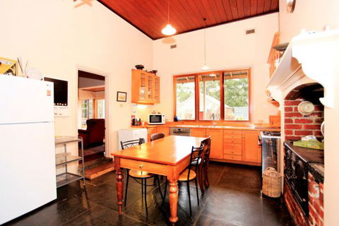 Lochinver Farm Homestead And Cottages - Perisher Accommodation 3