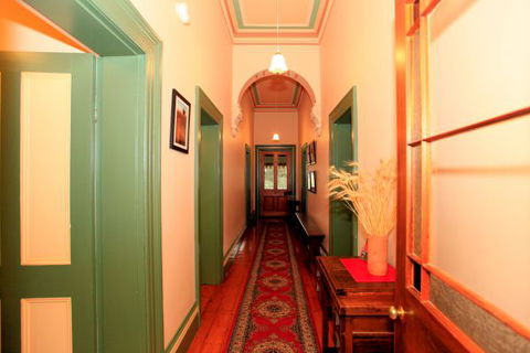 Lochinver Farm Homestead And Cottages - Perisher Accommodation 4