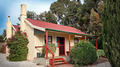 Trinity Cottage - Perisher Accommodation 0