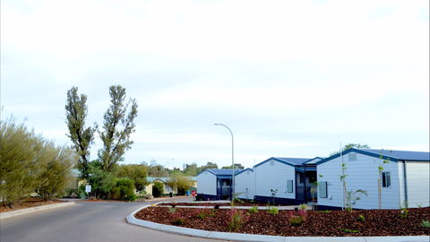 Discovery Parks - Roxby Downs - Perisher Accommodation 3