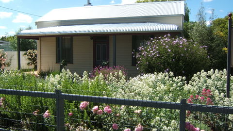 Willowbrook Cottages B&B's - Perisher Accommodation 0