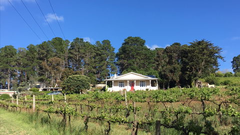 Karawatha Cottages B&B - Perisher Accommodation 0