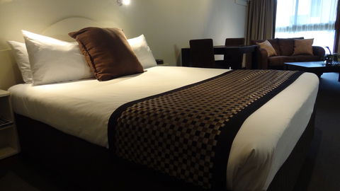Quality Inn Presidential Motel - Perisher Accommodation 4