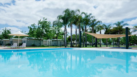 Berri Riverside Holiday Park - Perisher Accommodation 10