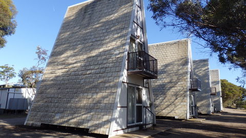 Westbrook Park - Perisher Accommodation 4