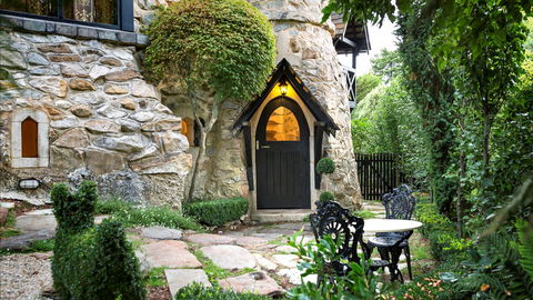 The Castle Keep B&B - Perisher Accommodation 0