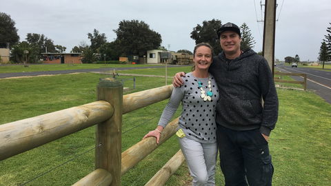 Kingston SE Caravan Park - Perisher Accommodation 2