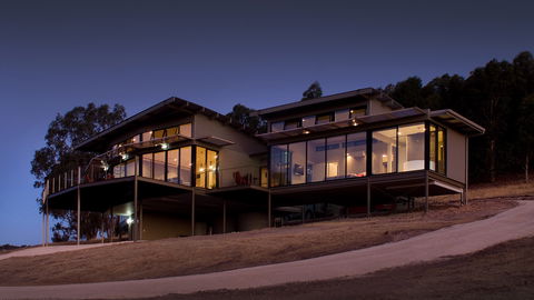 McLaren Eye - Perisher Accommodation 0