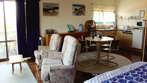 Yardarm B&B - Perisher Accommodation 0