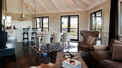 The Vineyard McLaren Vale - Perisher Accommodation 0