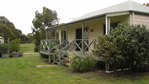 Wenton Farm Holiday Cottages - Perisher Accommodation 0