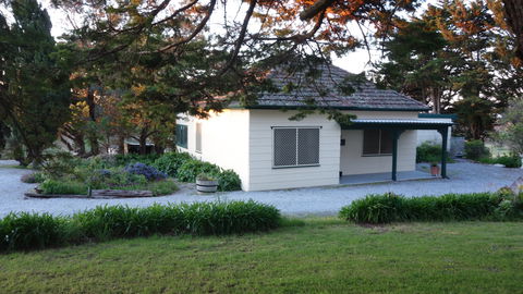 Morella Farm Stay - Perisher Accommodation 0