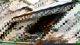 Water Bay Villa Bed And Breakfast - Perisher Accommodation 0