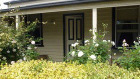 Jessies Cottage - Perisher Accommodation 0