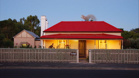 Shurdingtons Cottage - Perisher Accommodation 0