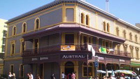 Austral Hotel - Perisher Accommodation 1