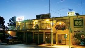Highway One Motel - Perisher Accommodation 3