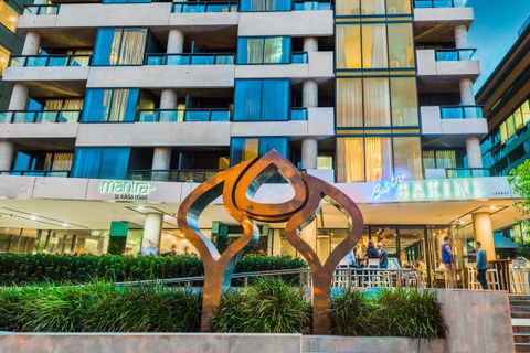 Mantra St Kilda Road - Perisher Accommodation 0