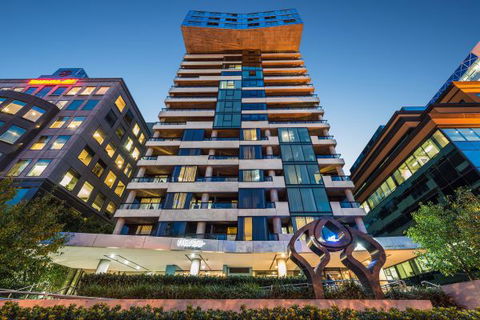 Mantra St Kilda Road - Perisher Accommodation 1