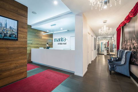Mantra St Kilda Road - Perisher Accommodation 4