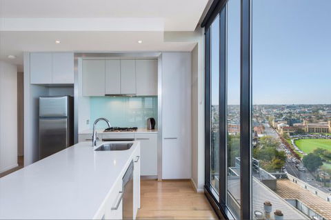 Mantra St Kilda Road - Perisher Accommodation 7