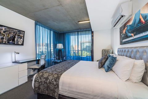 Mantra St Kilda Road - Perisher Accommodation 8