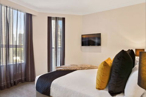 Mantra 2 Bond Street - Perisher Accommodation 4