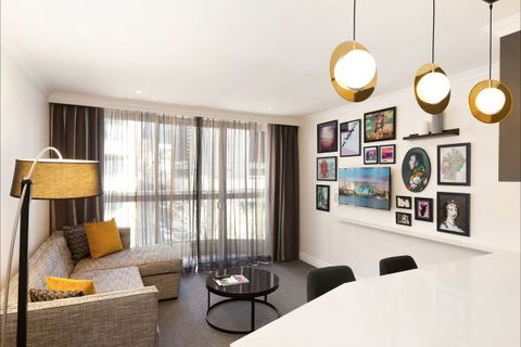 Mantra 2 Bond Street - Perisher Accommodation 5