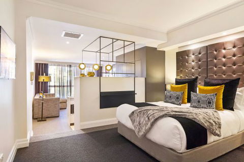 Mantra 2 Bond Street - Perisher Accommodation 6